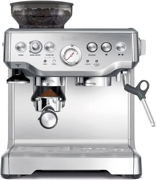 Breville Barista Express