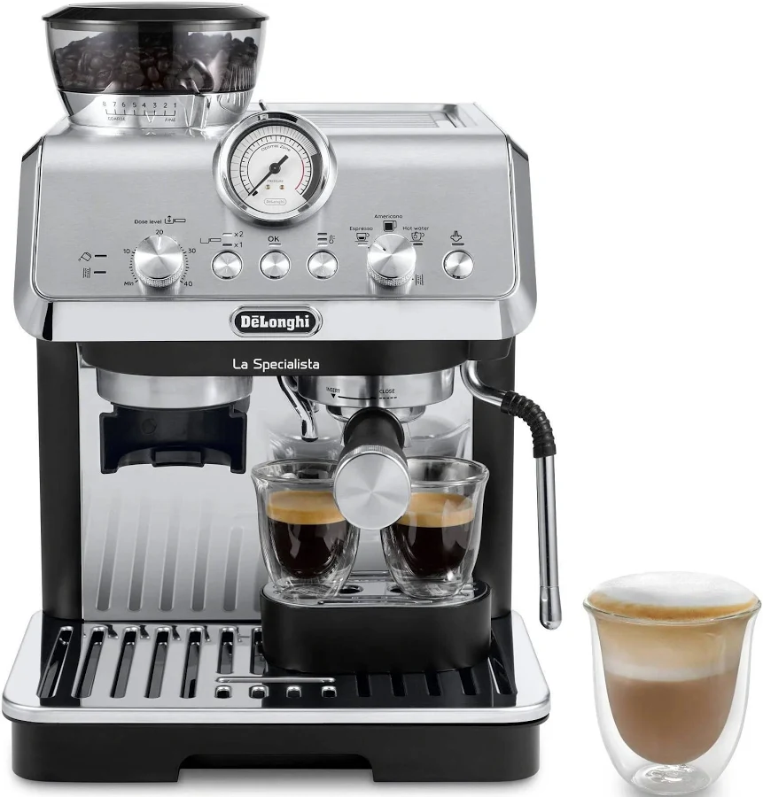 De'Longhi La Specialista Arte